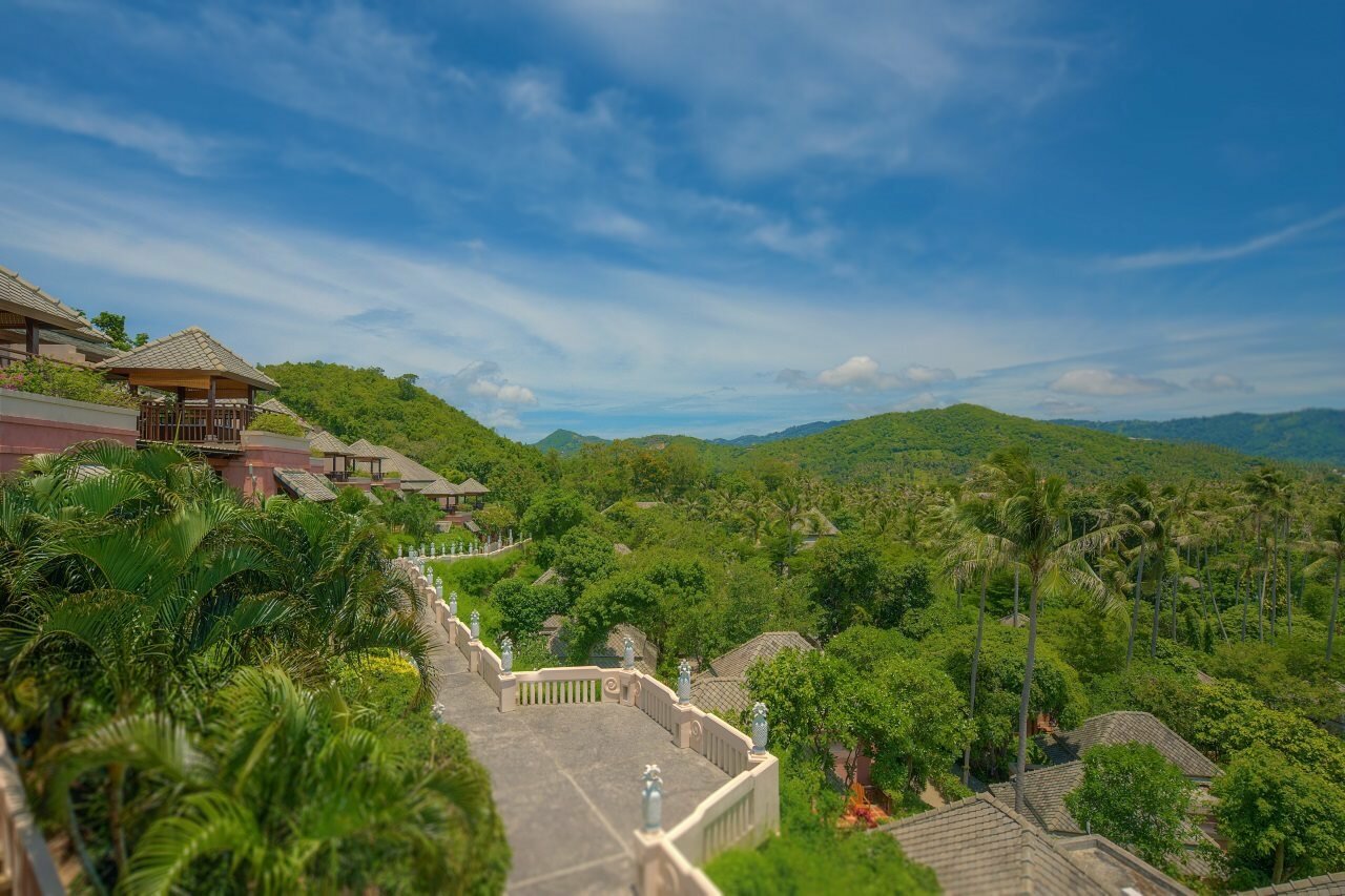 Фото Fair House Villas & SPA