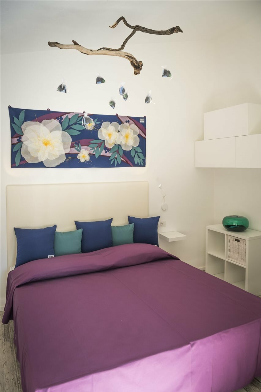 Фото Tiliguerta Glamping & Camping Village