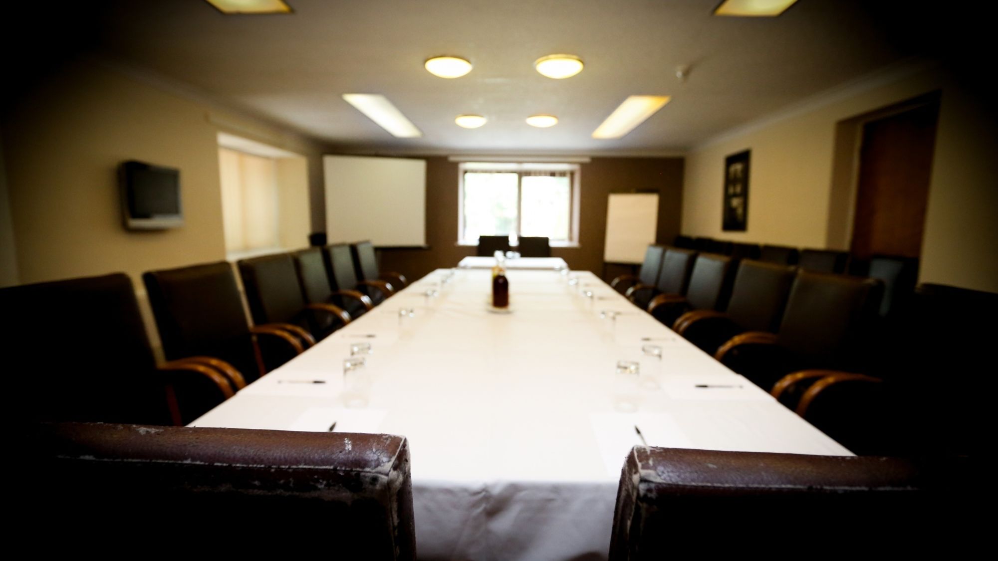 Фото Fairways Lodge & Leisure Club