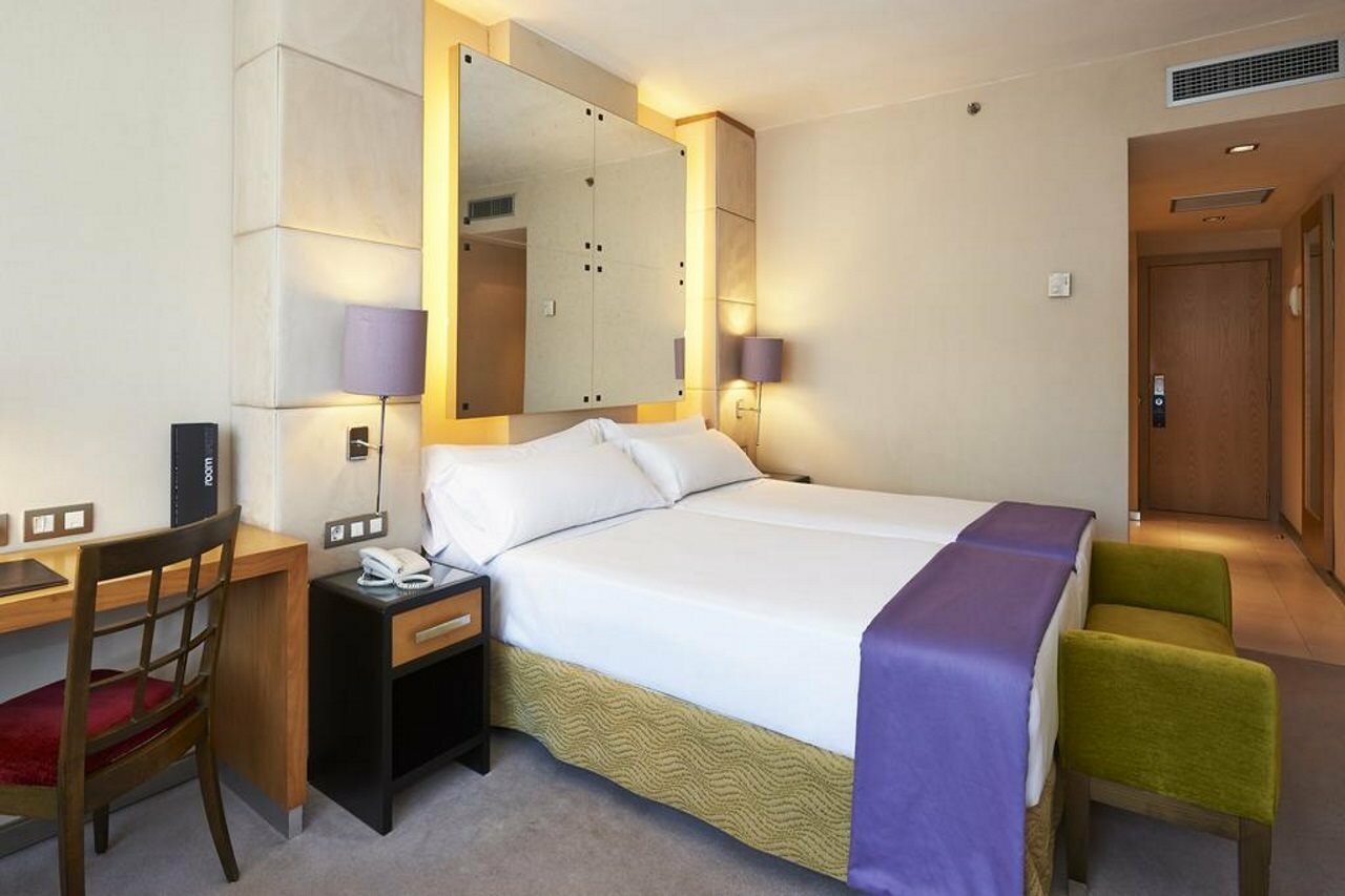 Фото Hesperia Presidente