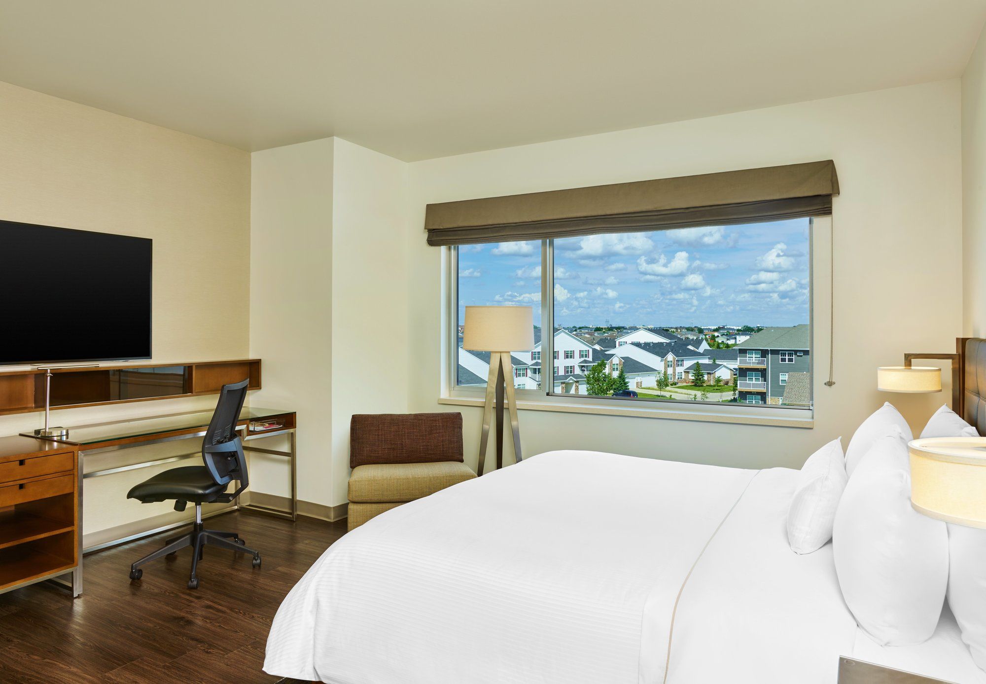 Фото Element Fargo