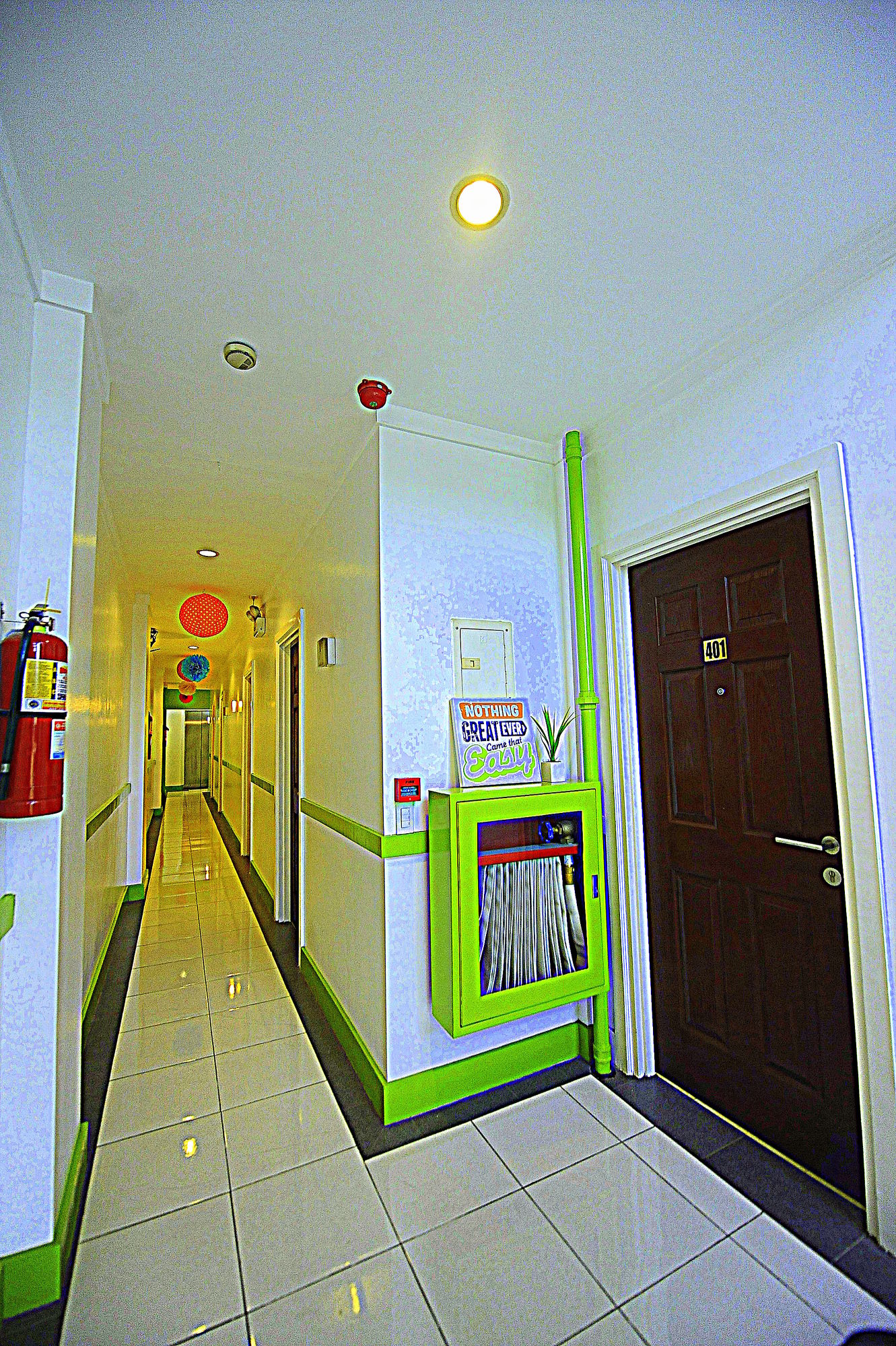 Фото First Pacific Inn