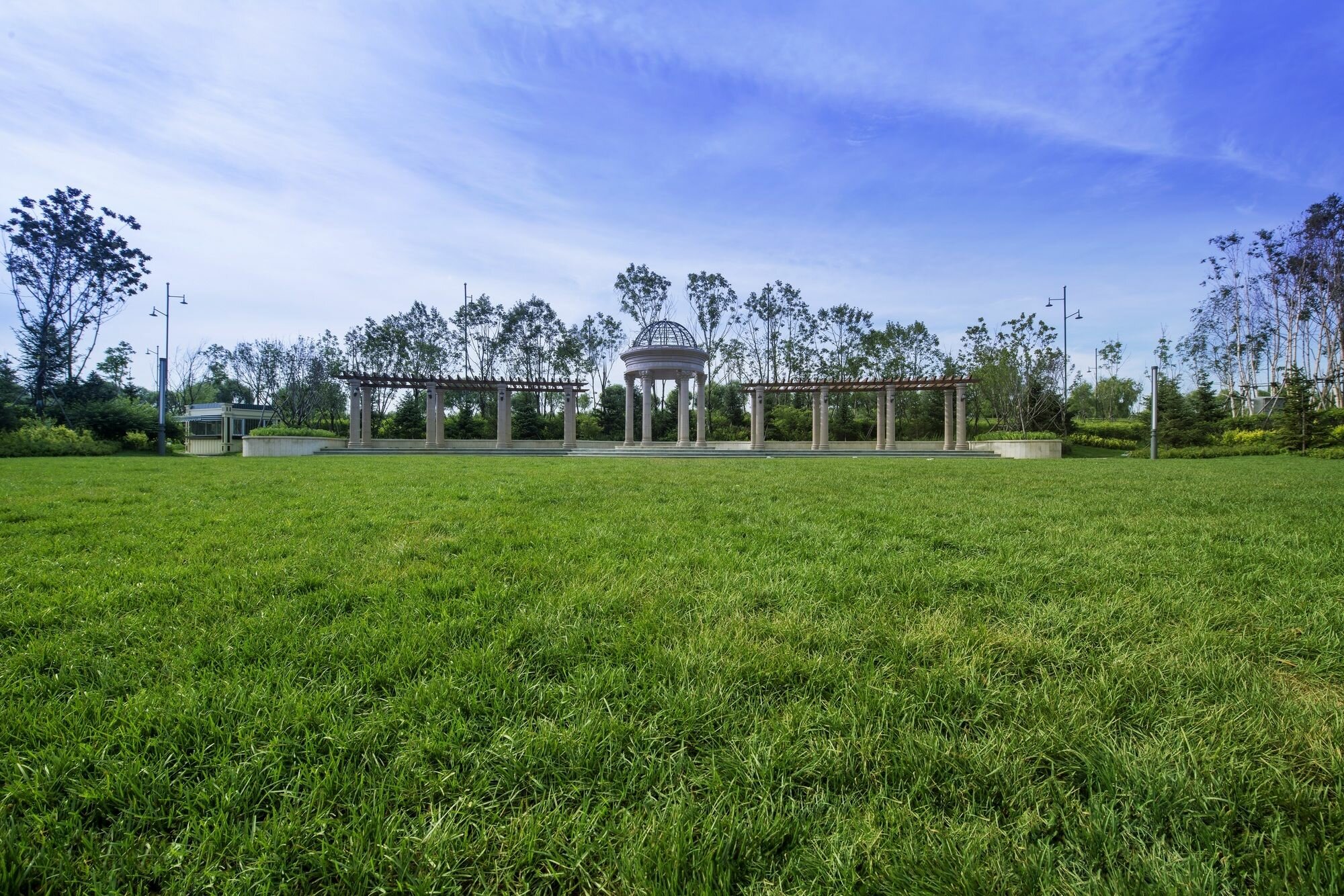 Фото Jw Marriott Hotel Harbin River North