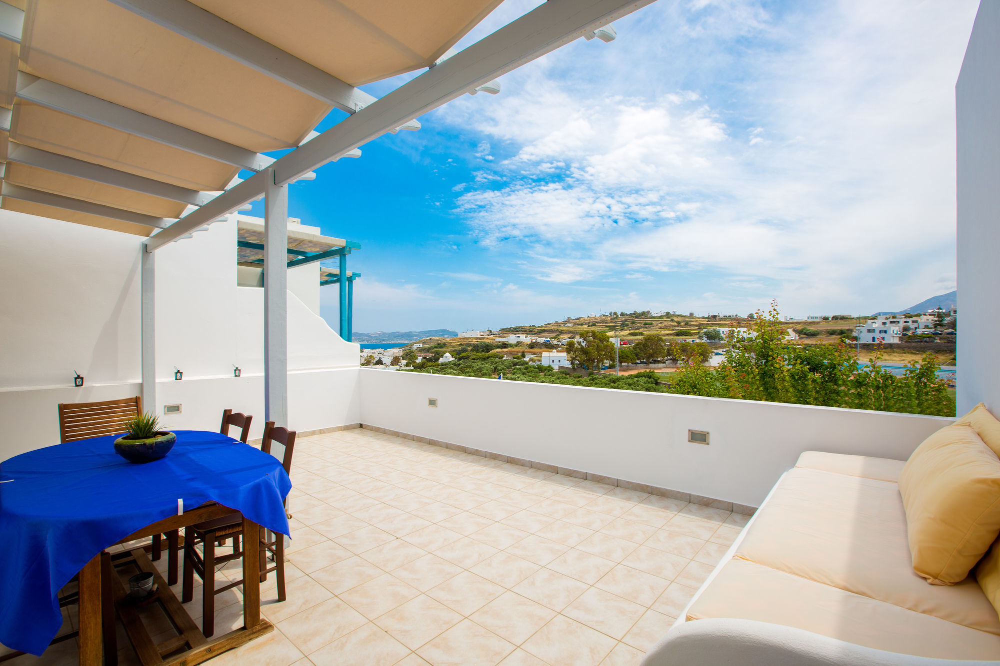 Фото Vivere a Plakes Milos