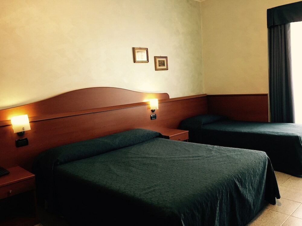 Фото Hotel Aurora