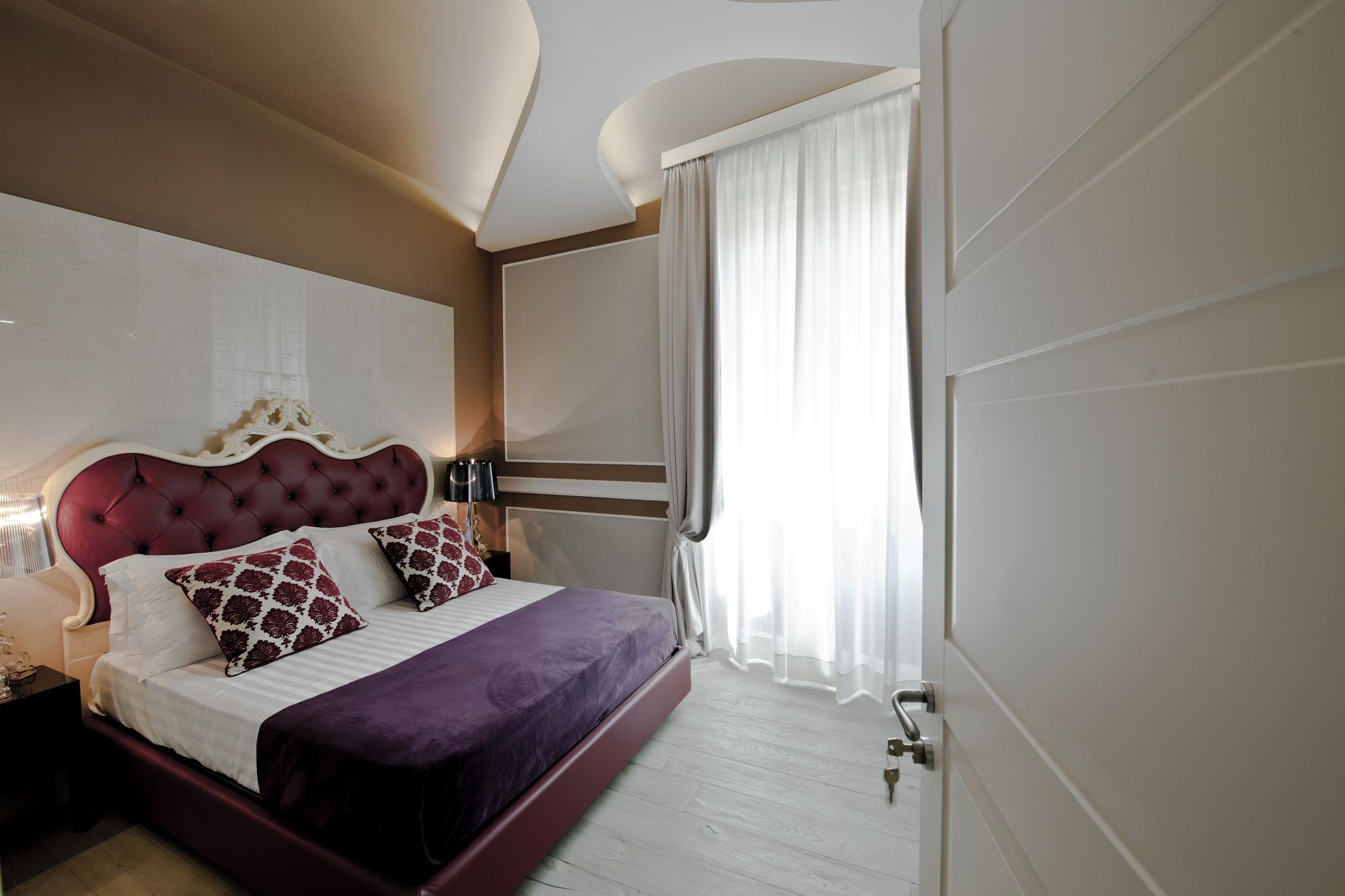 Фото Corso Boutique Luxury Rooms