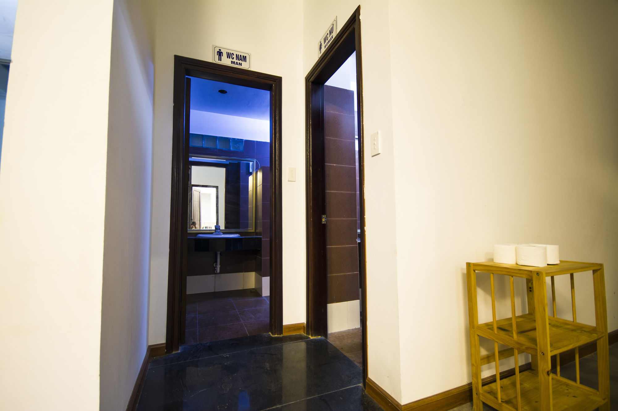 Фото Gieng Ngoc Hotel