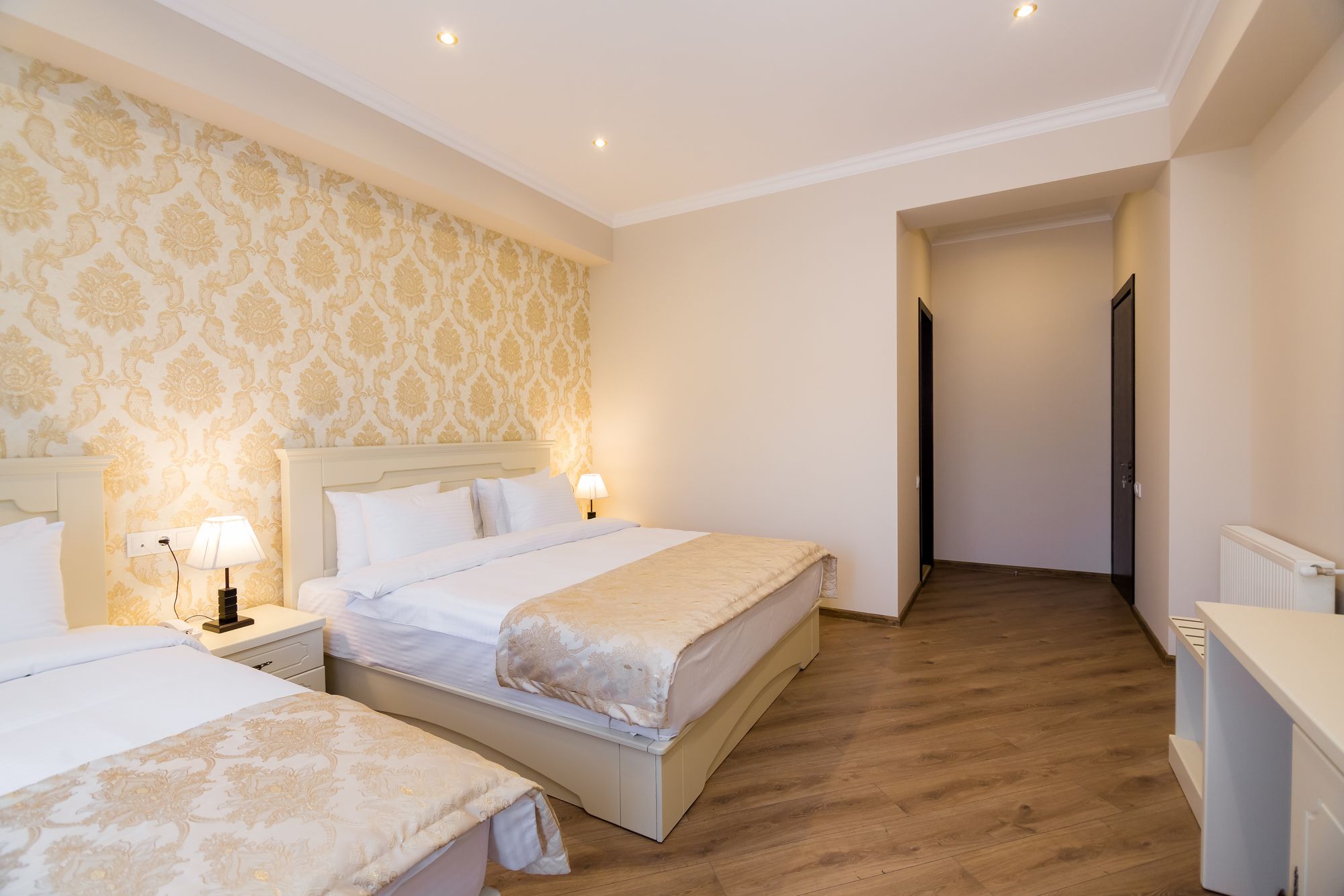 Фото Отель Orchid