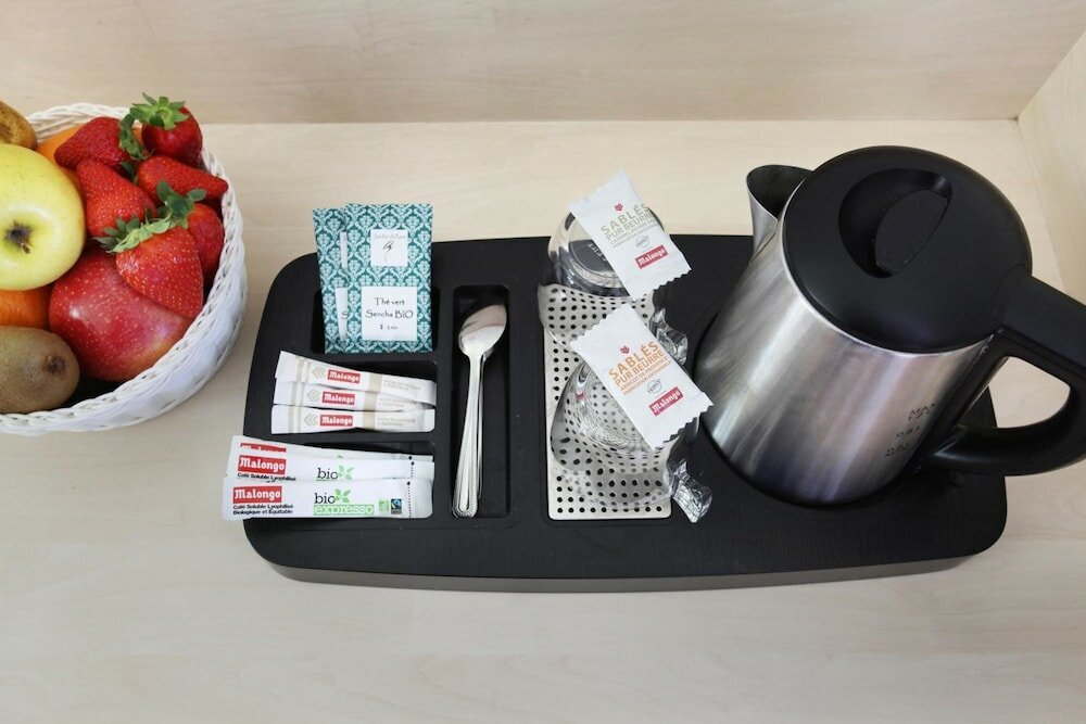 Фото Hotel Le Rodin