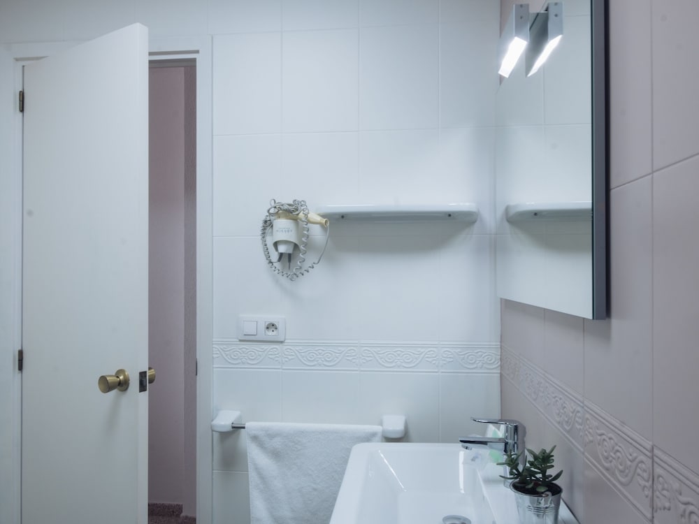 Фото Hotel Marfil