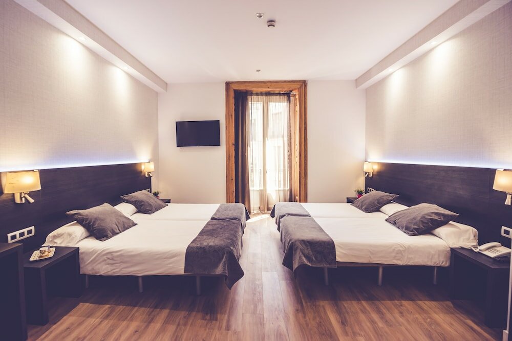 Фото Hostal Marlasca