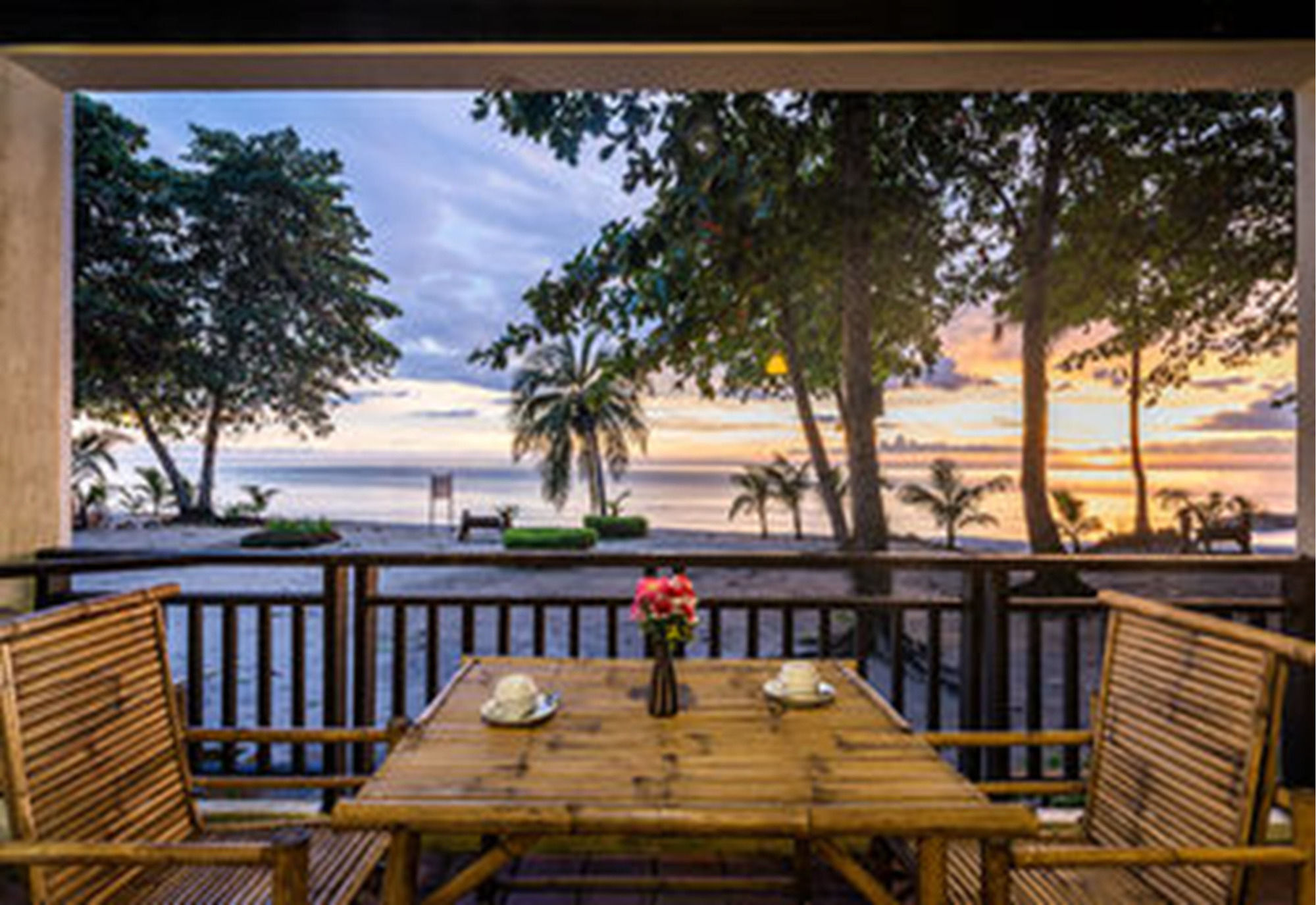 Фото Siam Beach Resort 