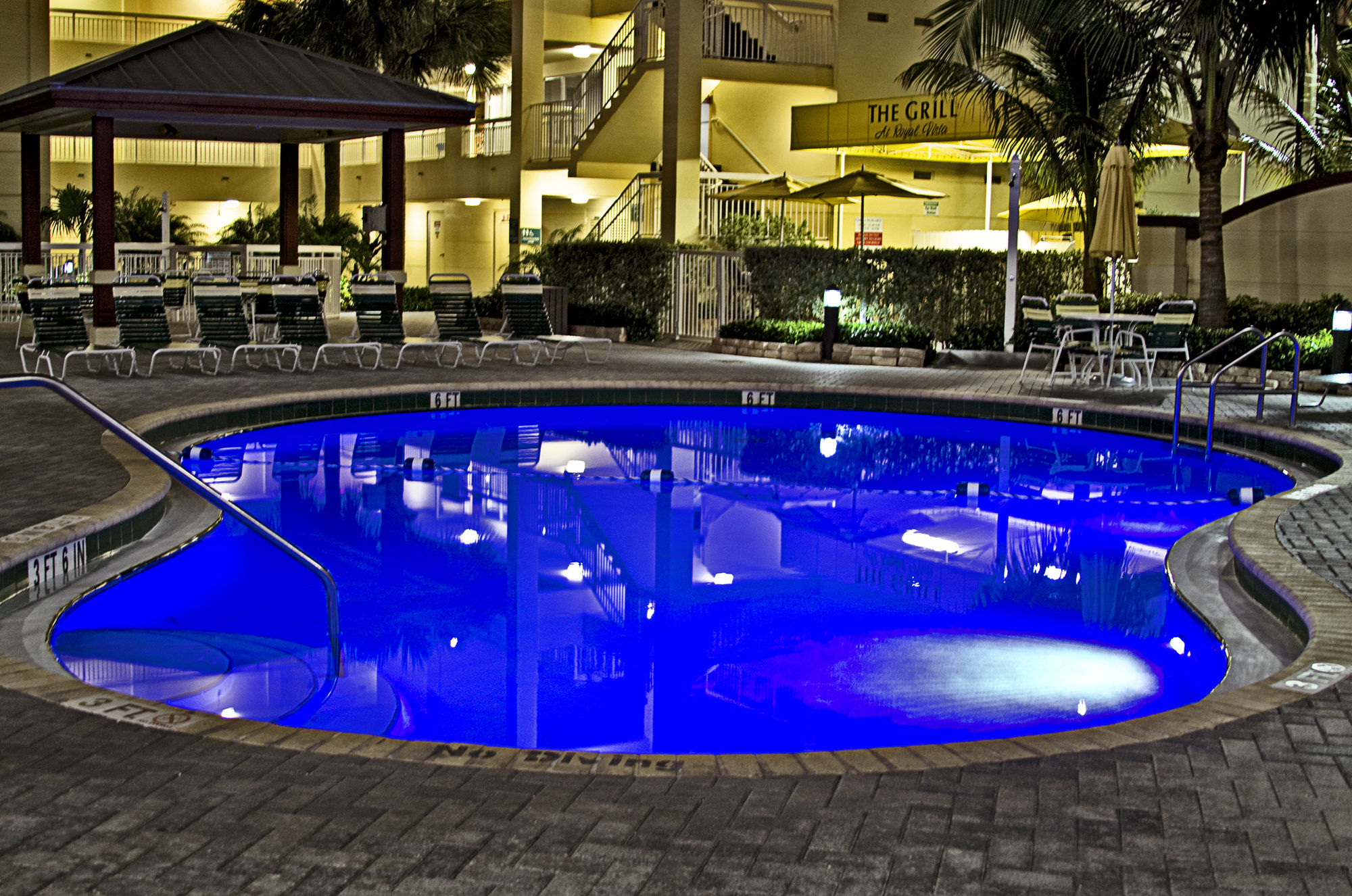 Фото Club Wyndham Royal Vista