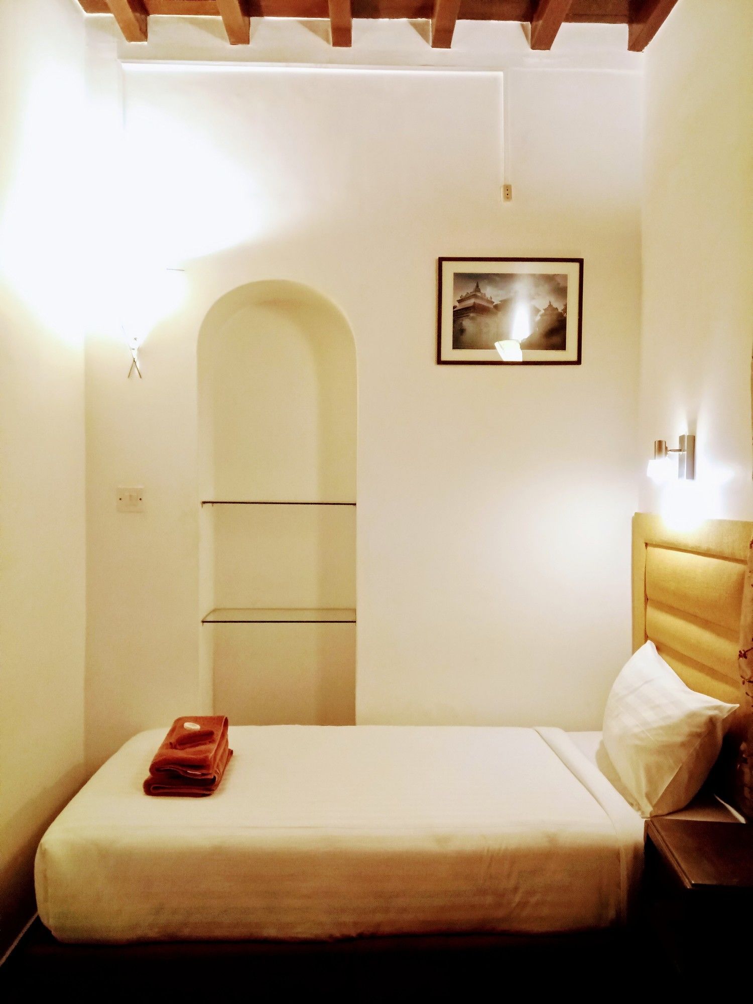 Фото Shaligram Hotel & SPA