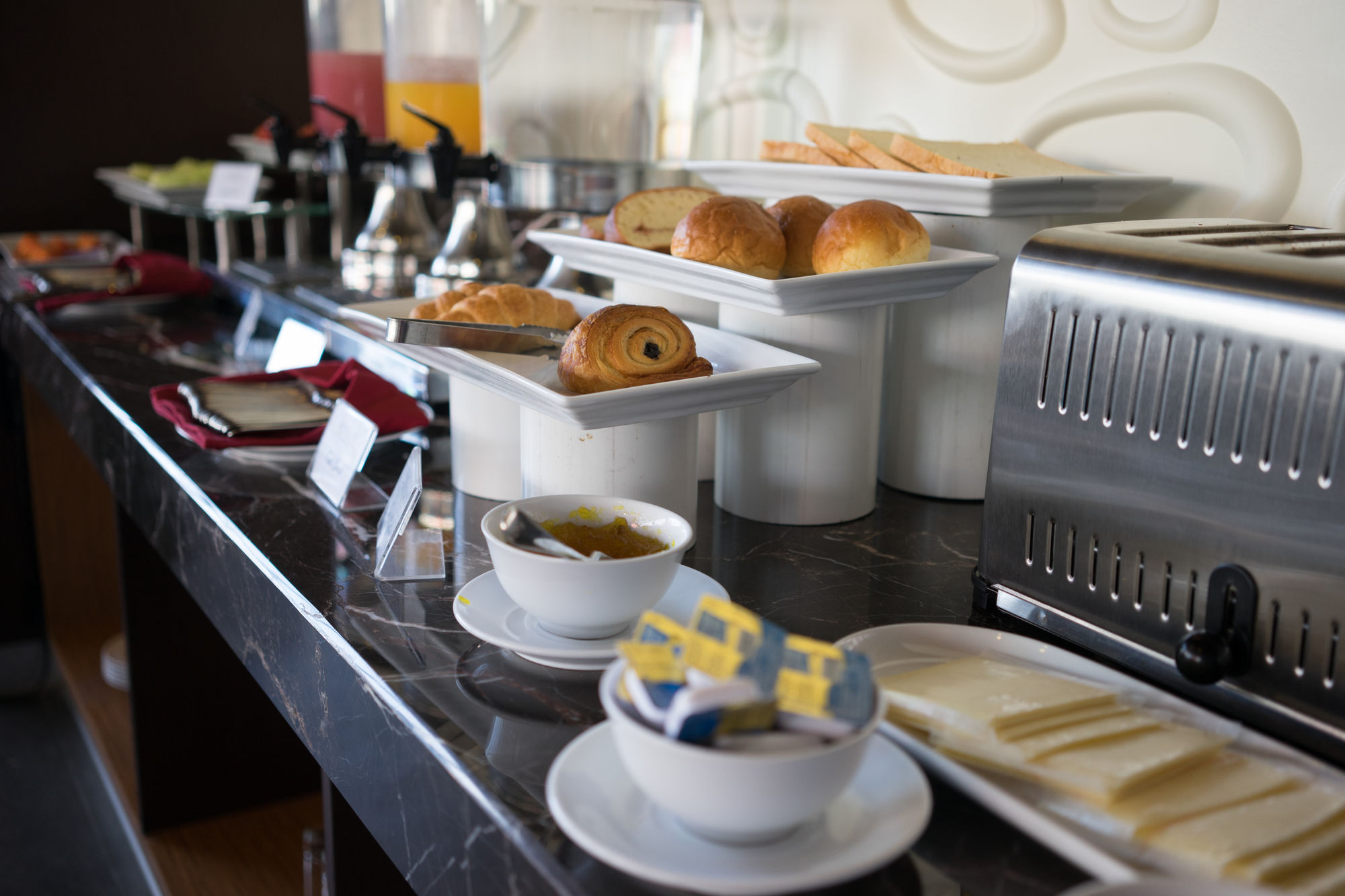 Фото The Lerina Hotel Nusa Dua