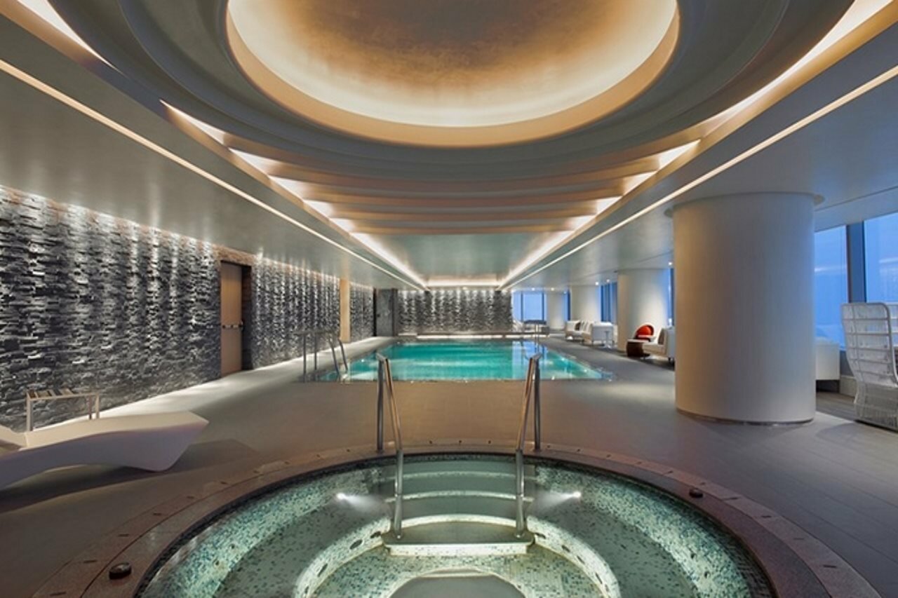 Фото Lotte Hotel Hanoi