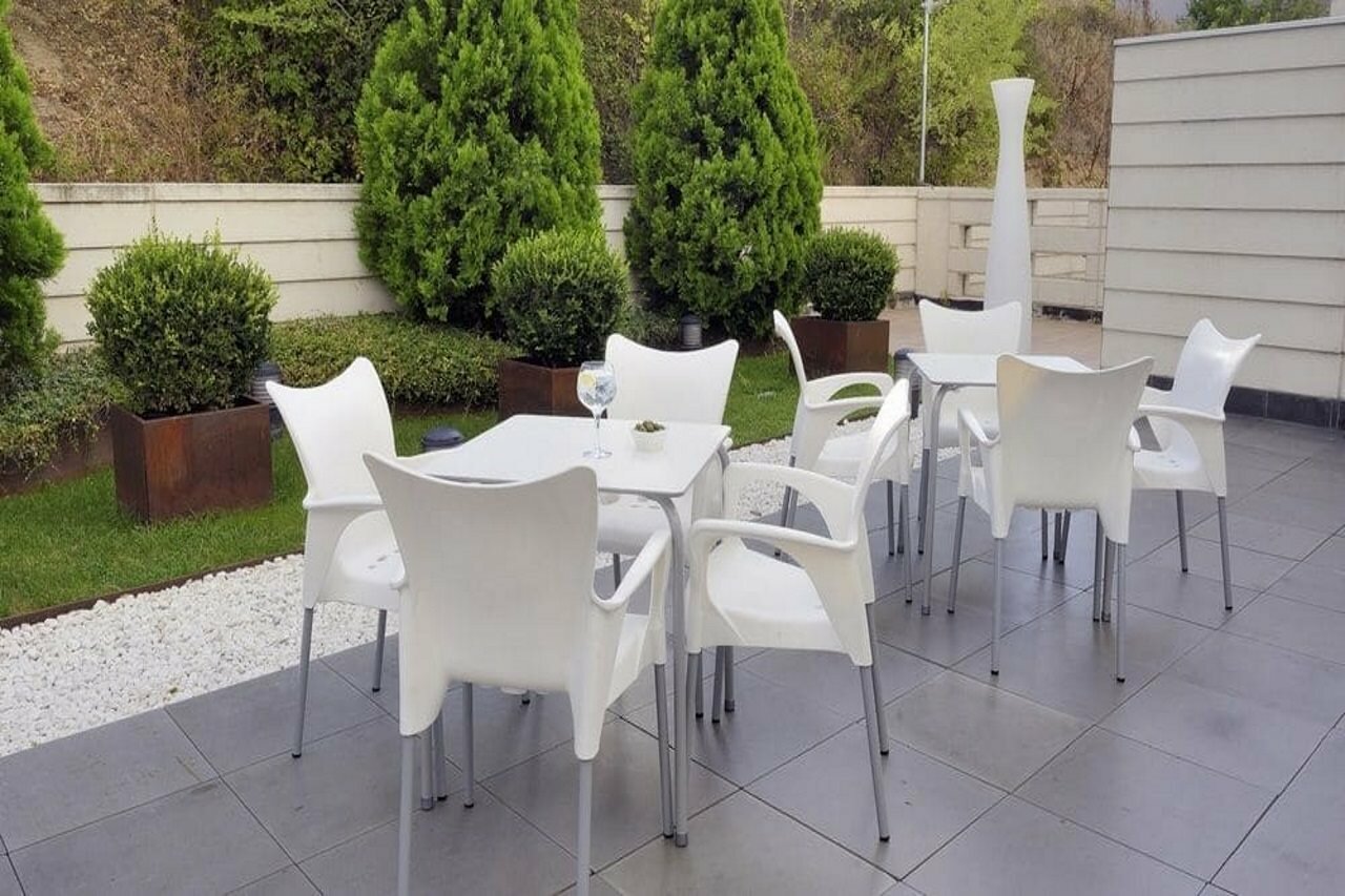 Фото Nh Madrid Las Tablas