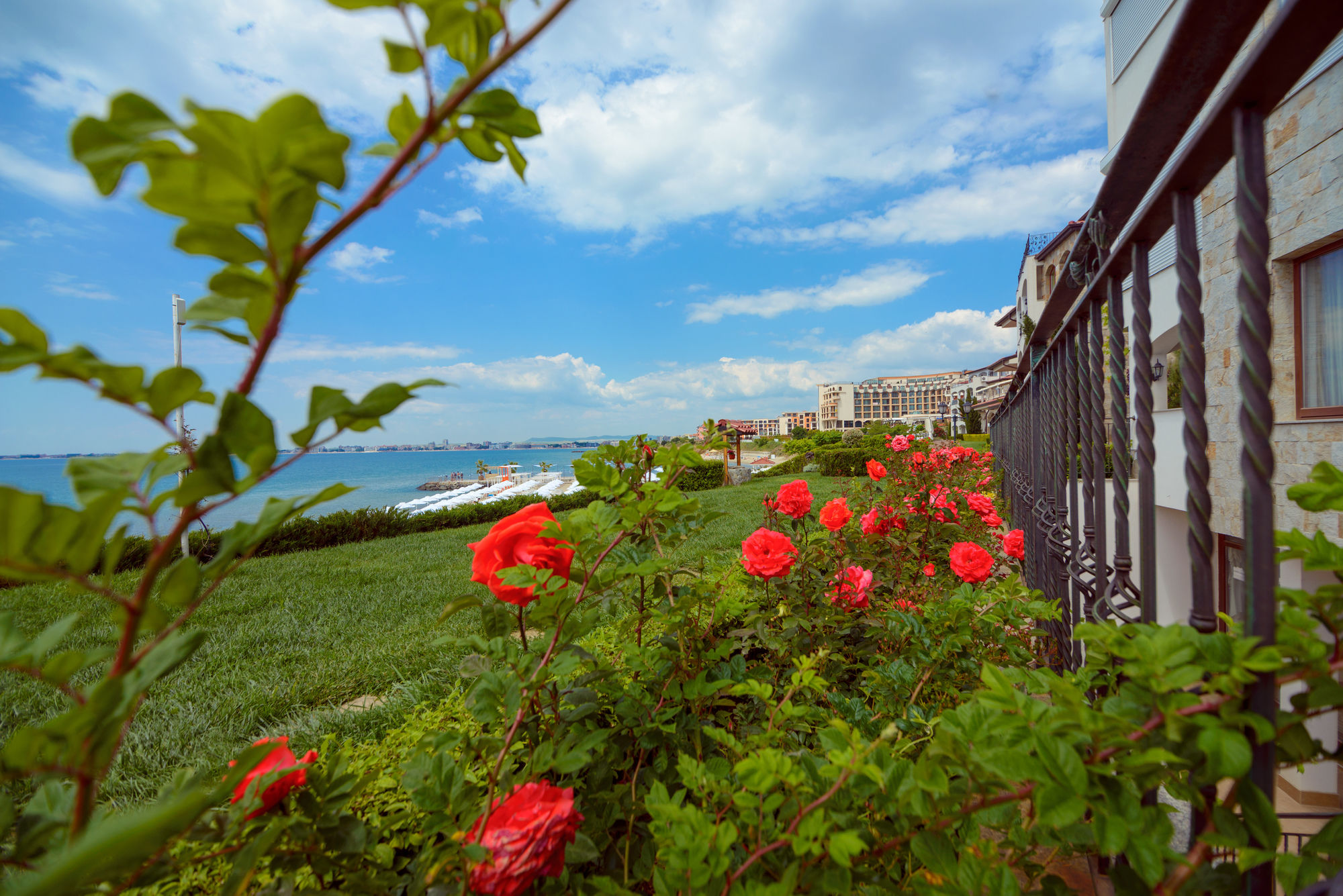 Фото Каса Реал