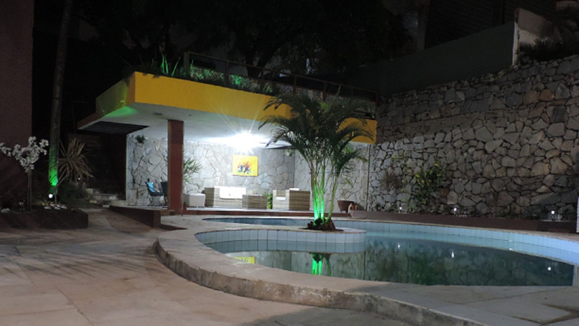 Фото Hotel Italia Beach