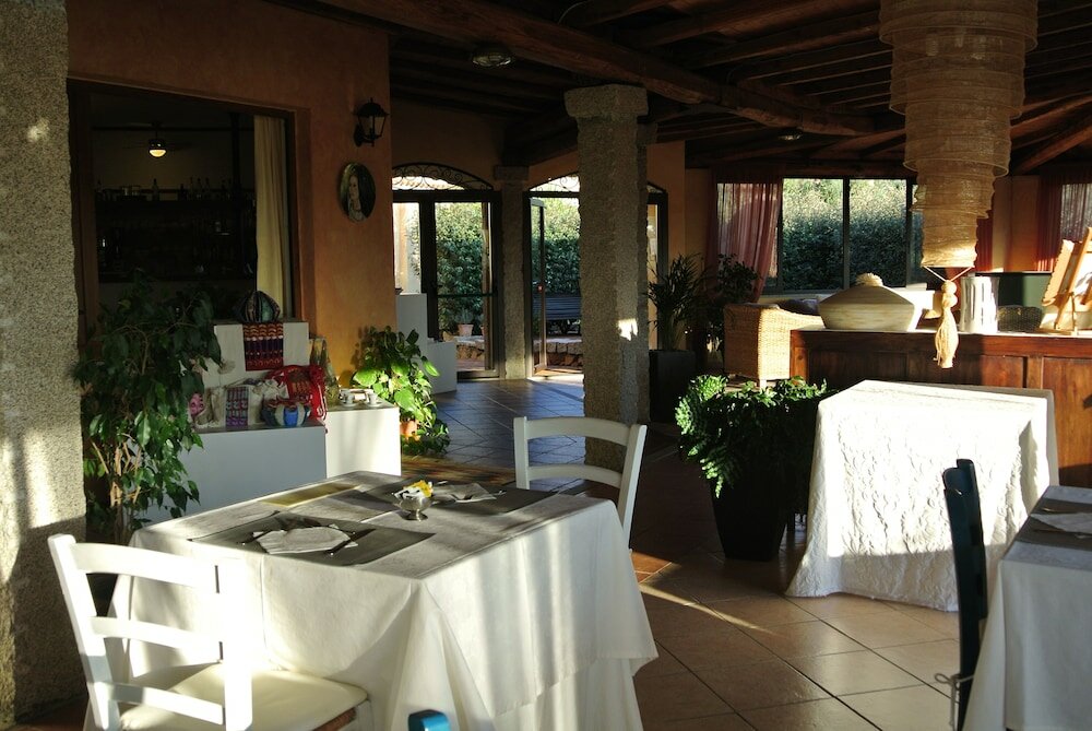 Фото Relais Fenicottero Rosa