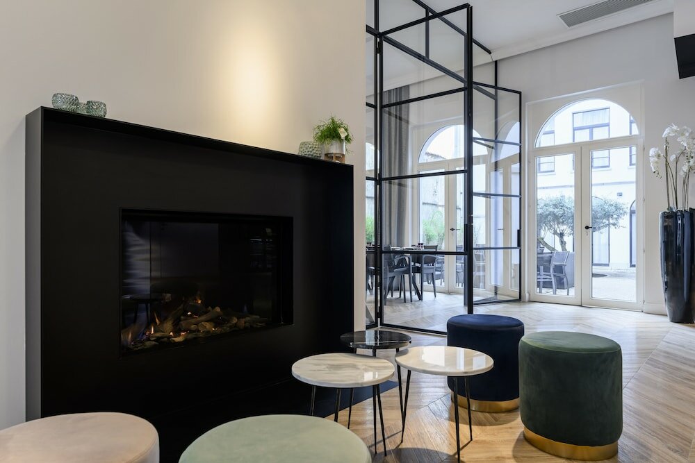 Фото Hotel Rubens - Grote Markt