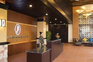 Seahorse Resort & SPA (Phan Thiết, Nguyễn Đinh Chiểu, 14), hotel