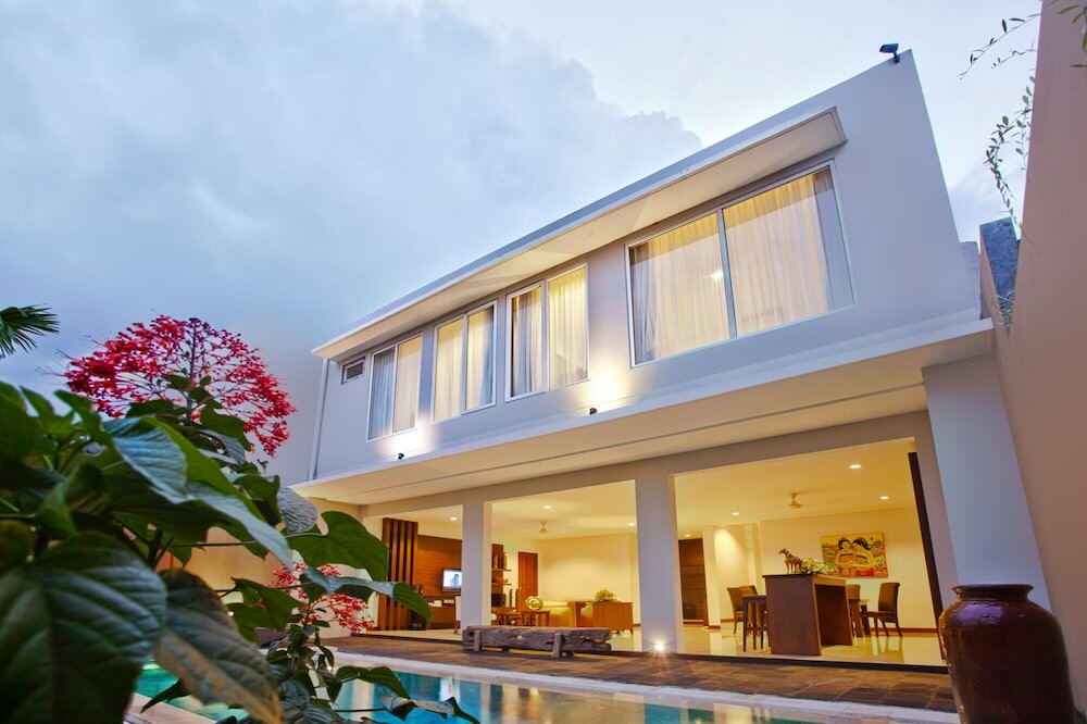 Фото Danoya Villa - Private Luxury Residences