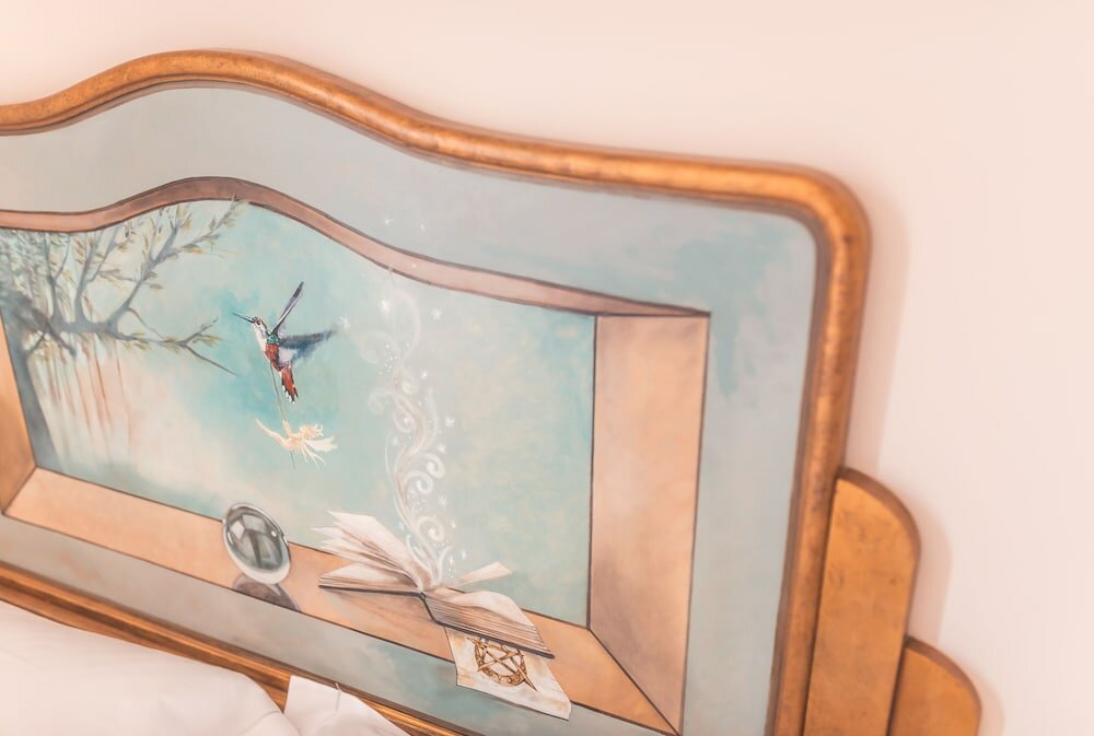 Фото Hotel Taodomus