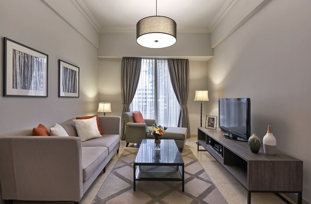 Фото Adina Serviced Apartments Singapore Orchard