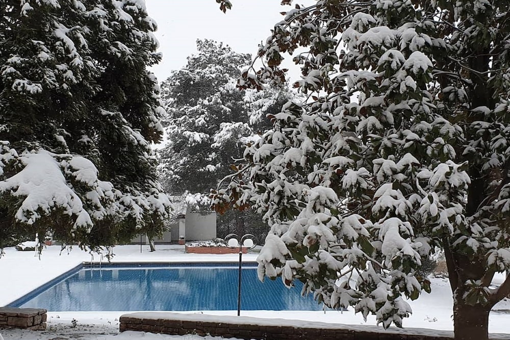 Фото Divani Meteora Hotel