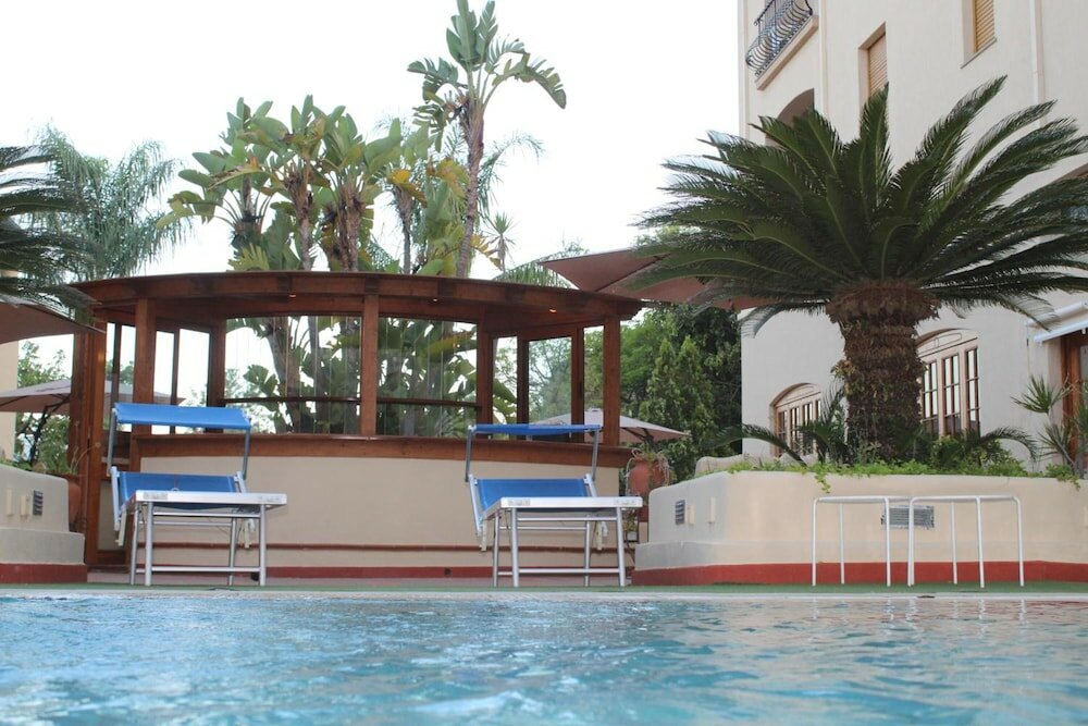 Фото La Filadelfia