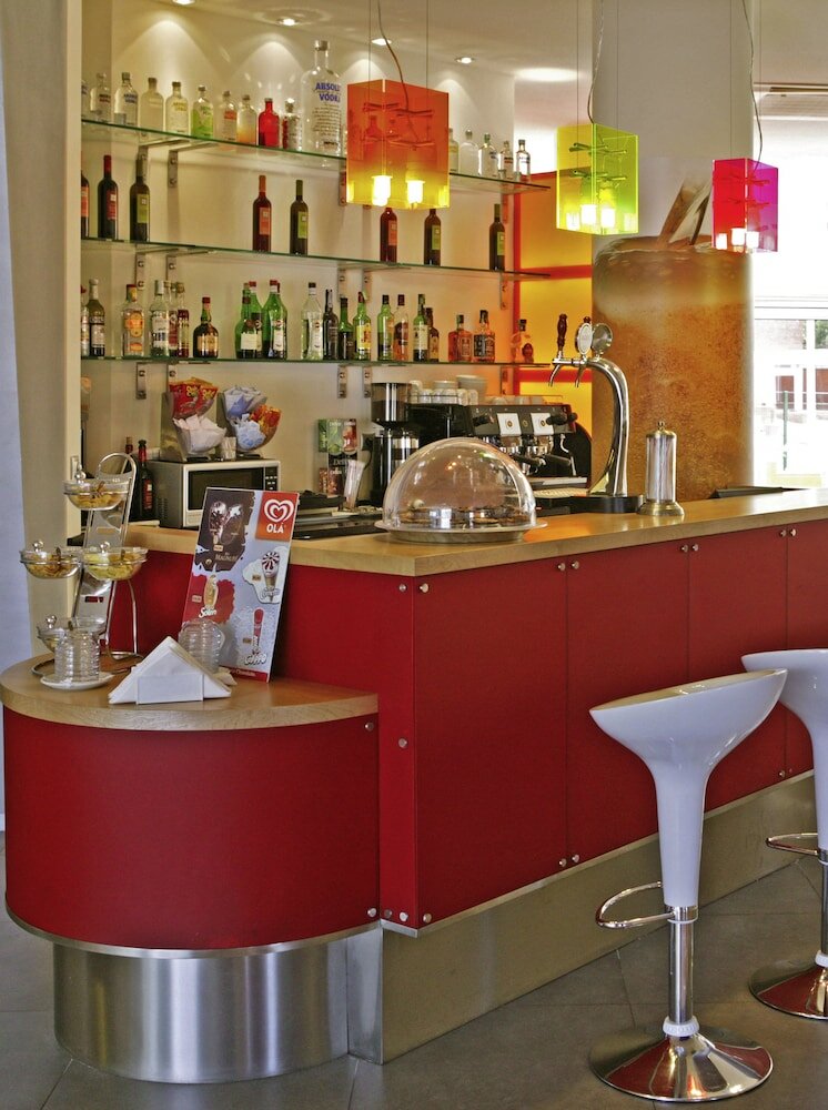 Фото Ibis Lisboa Alfragide