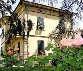 Фото Villa Romantica