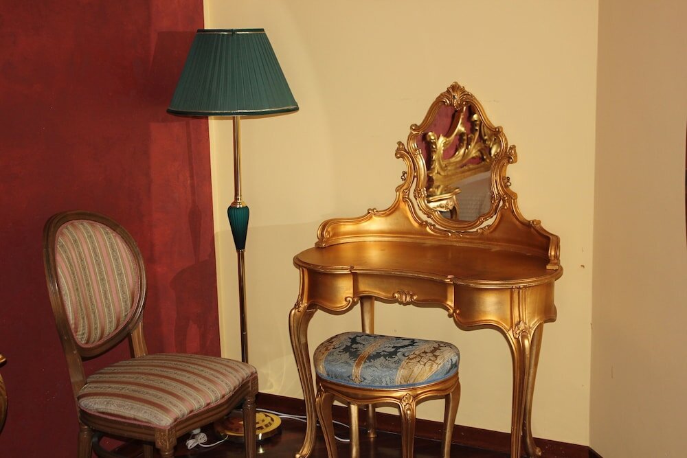 Фото The Regent Boutique Hotel & SPA