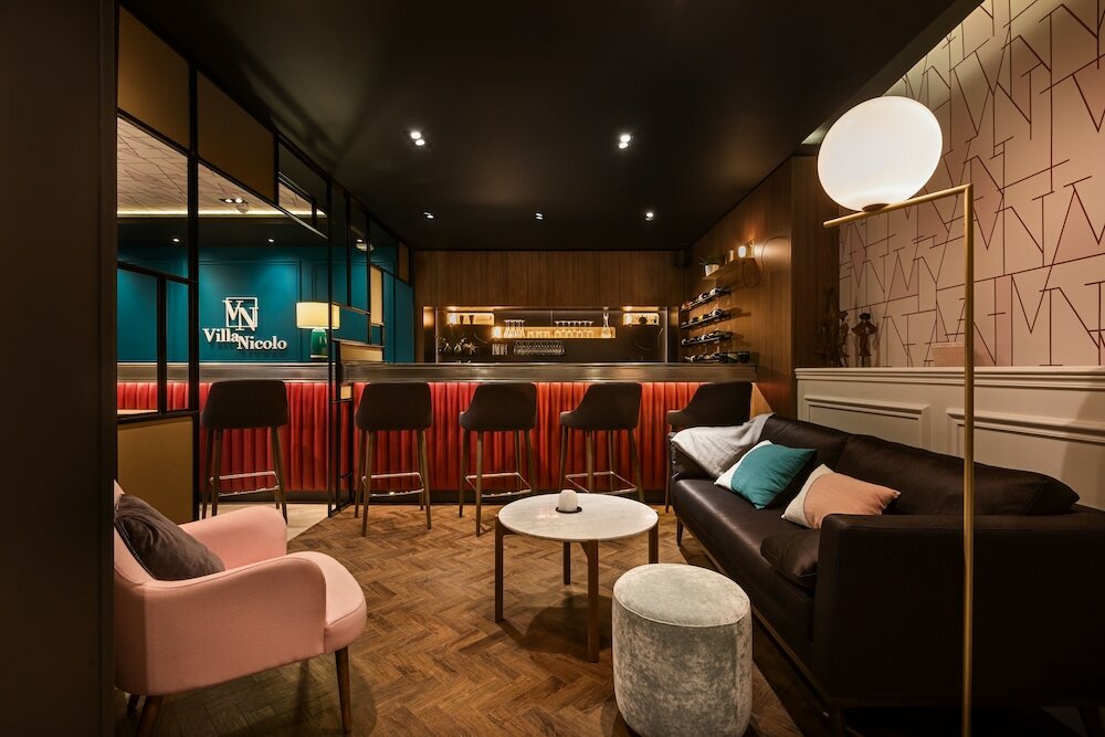 Фото Hotel Nicolo