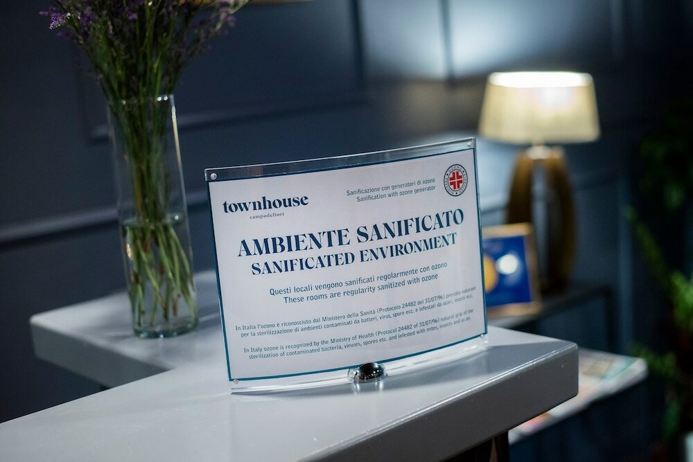 Фото Town House Campo de' Fiori