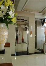 Фото An Dong Center Hotel