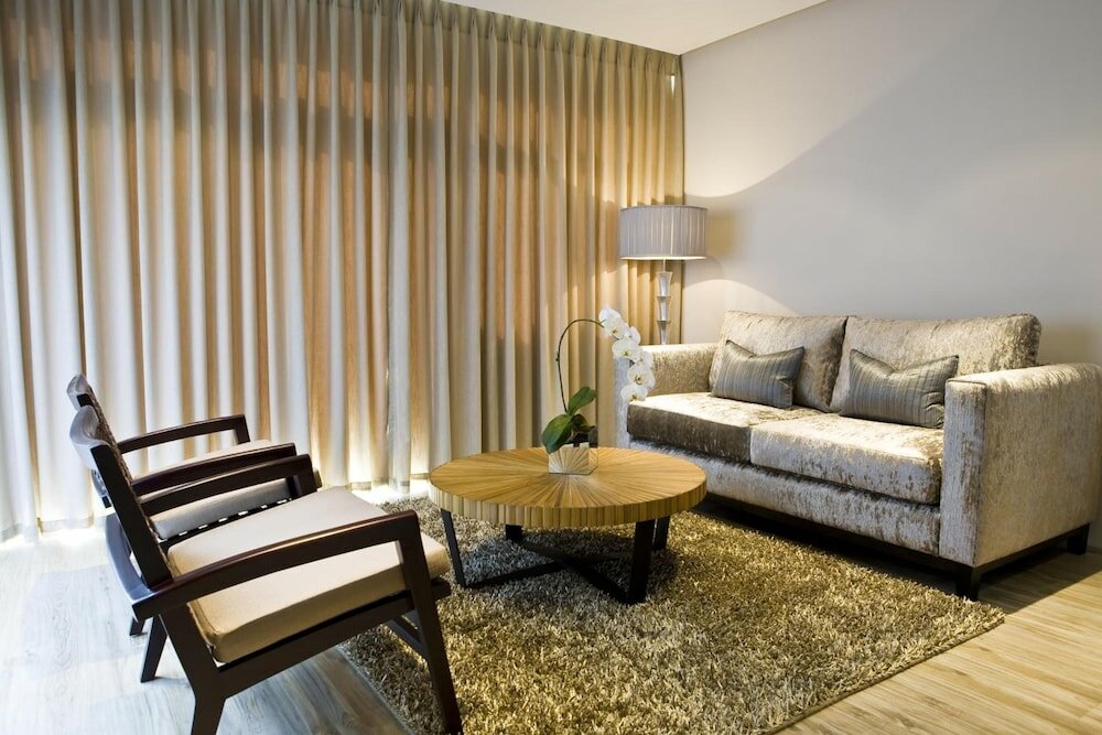 Фото Atlantic Affair Boutique Hotel