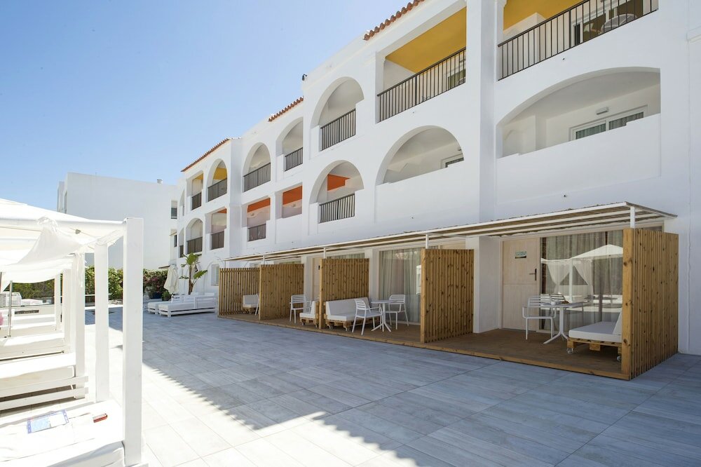 Фото Hotel Vibra Bossa Flow