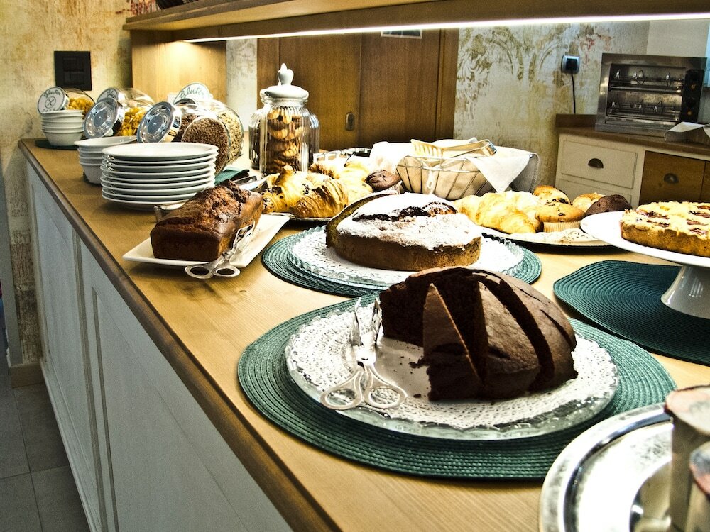 Фото Hotel Ambra