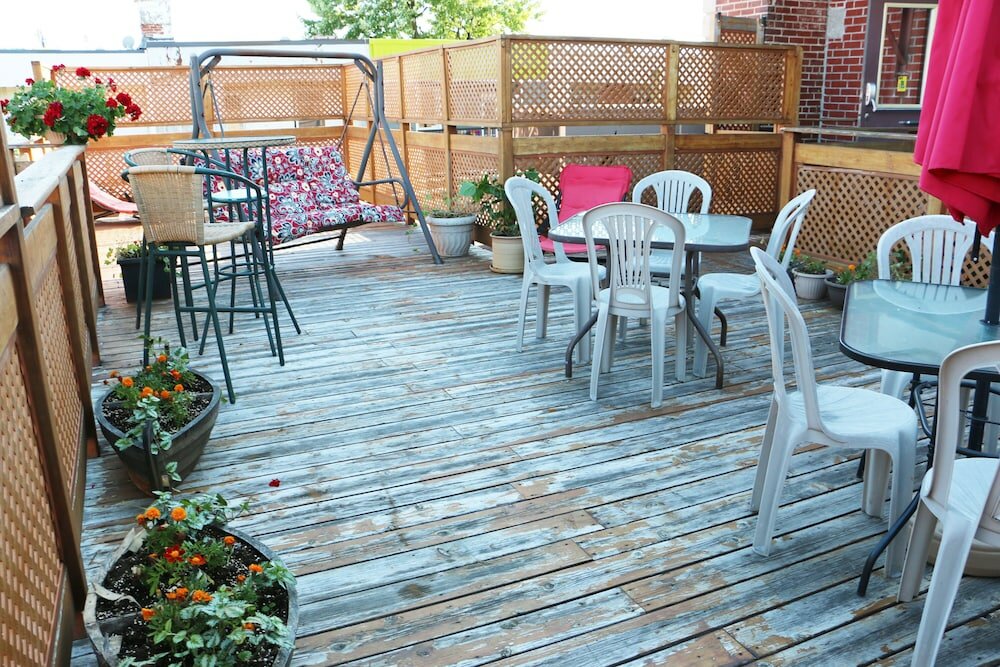 Фото Auberge Manoir Ville Marie