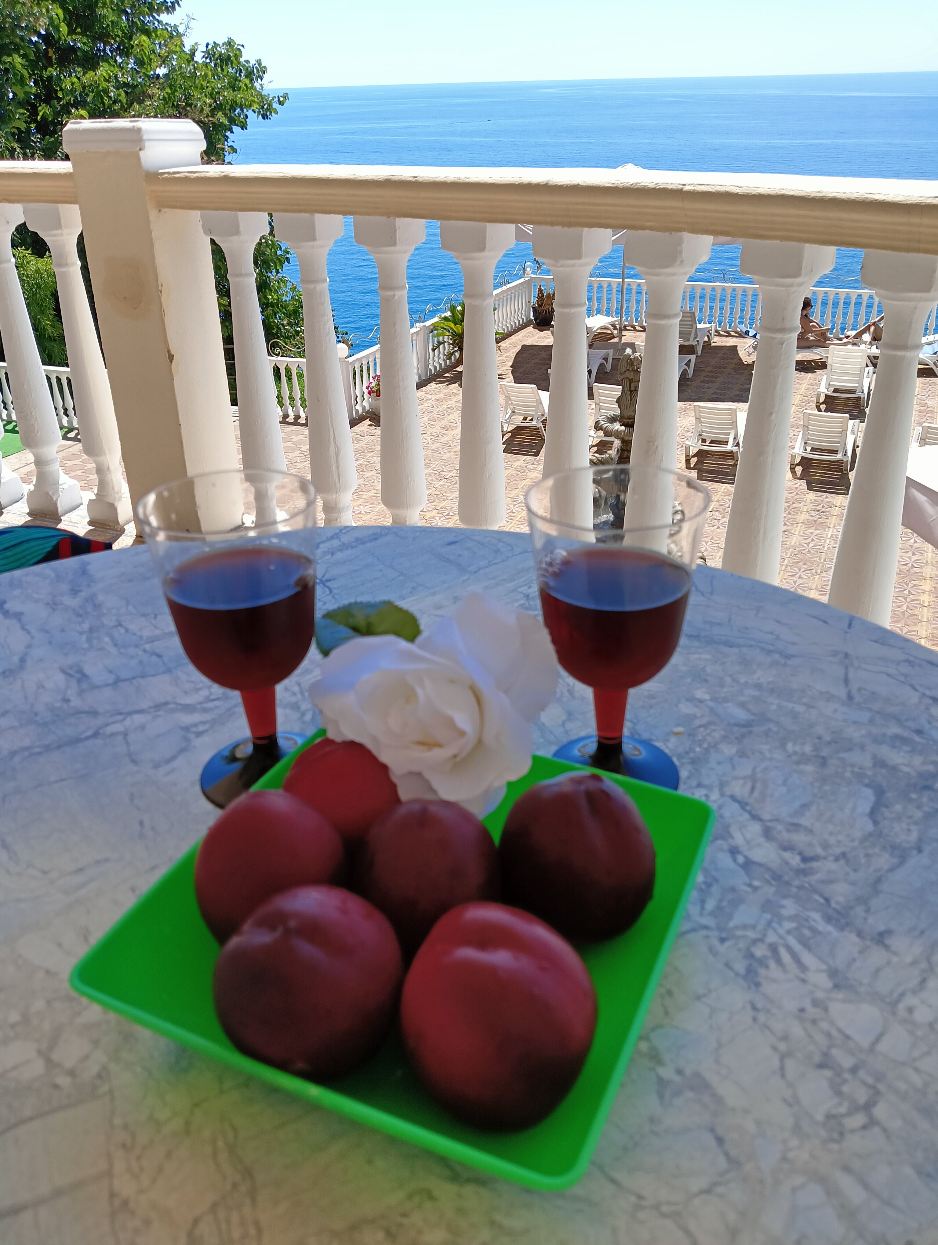 Фото Вилла Плаза