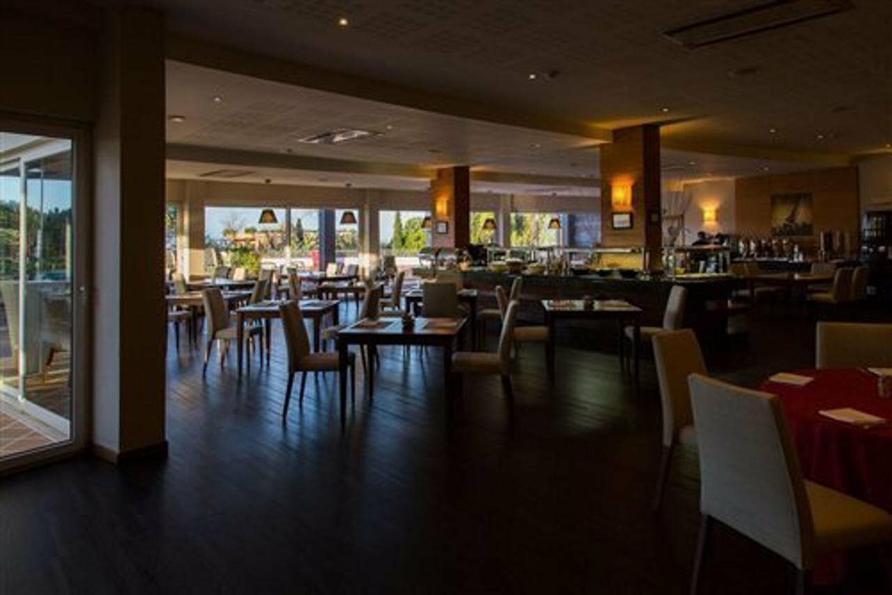 Фото Ms Aparthotel