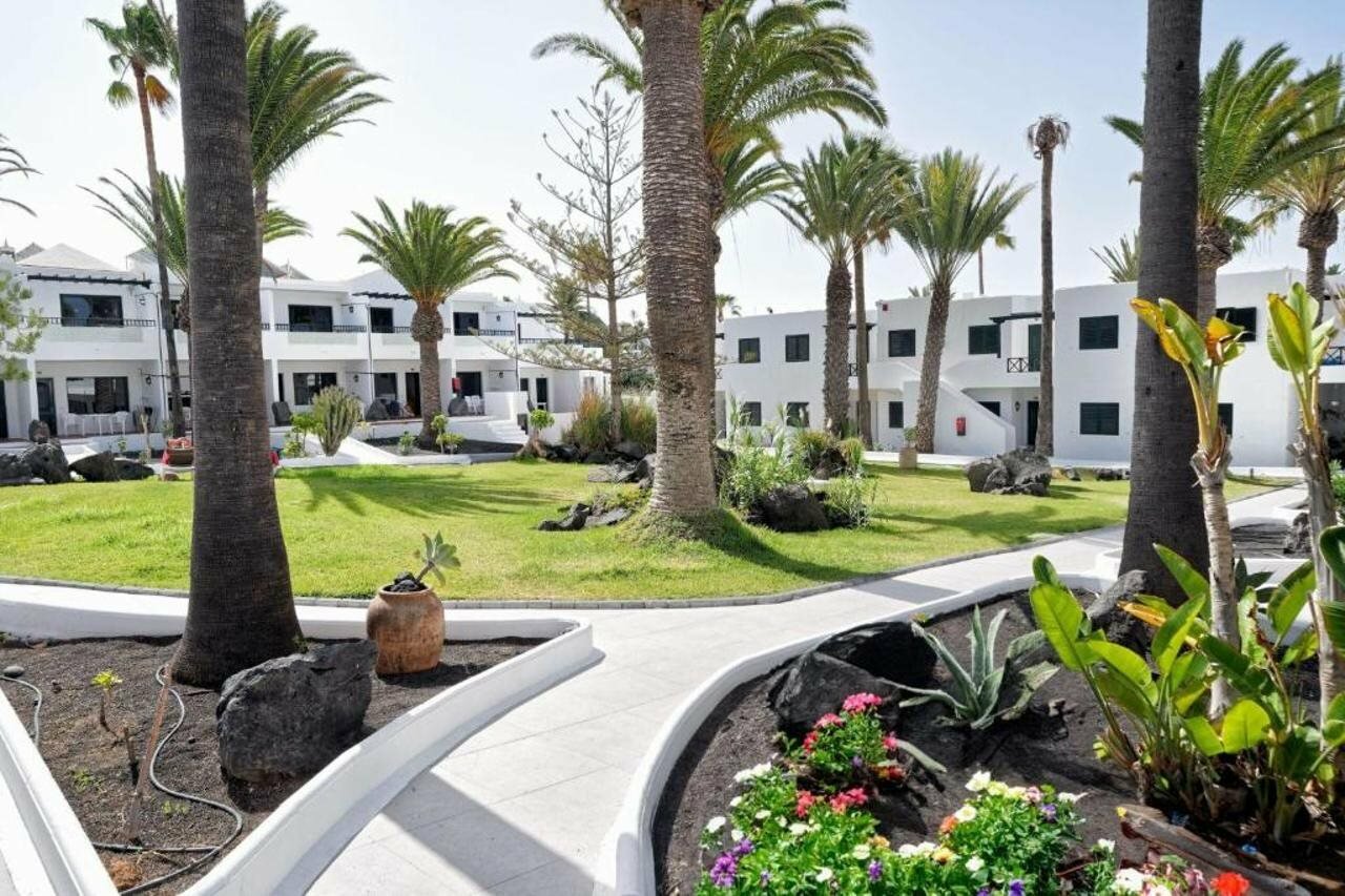 Фото Labranda Playa Club