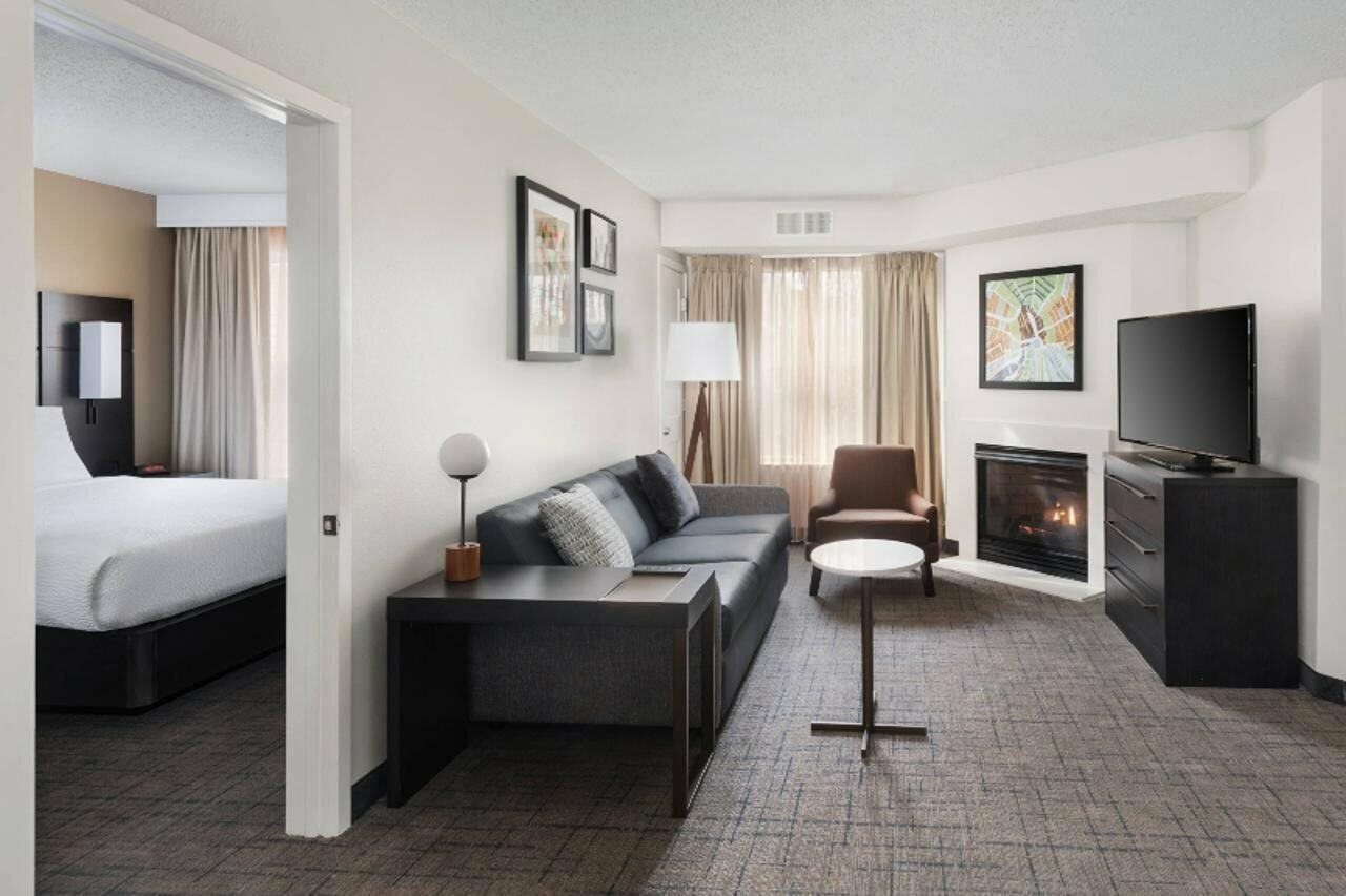 Фото Sonesta Es Suites Parsippany Morris Plains