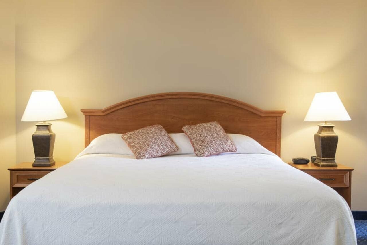 Фото Hotel Glenwood Springs
