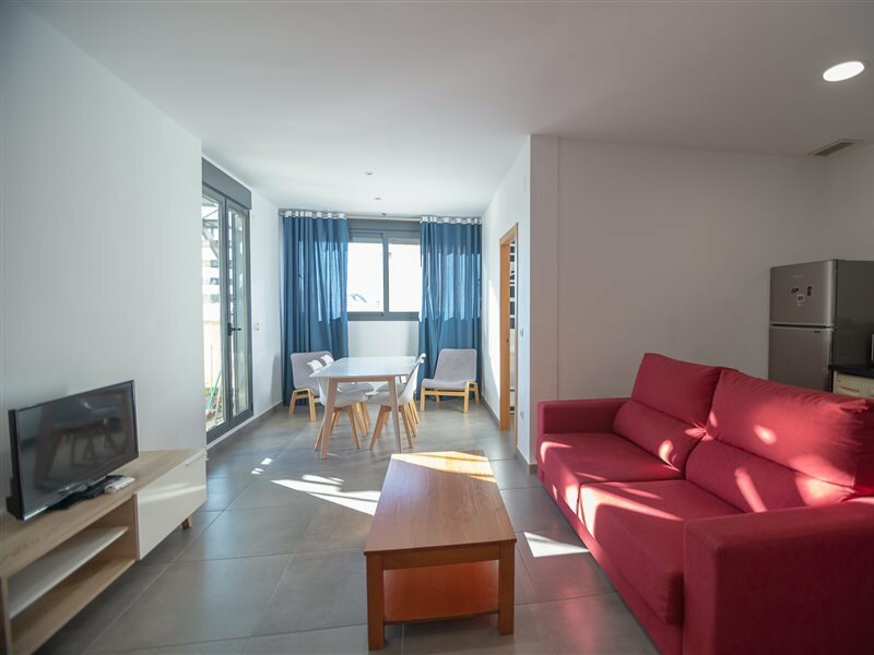 Фото Apartamento El Carmen by Be Alicante