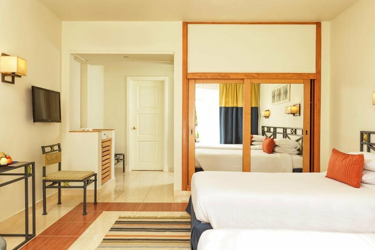 Фото Labranda Club Paradisio El Gouna