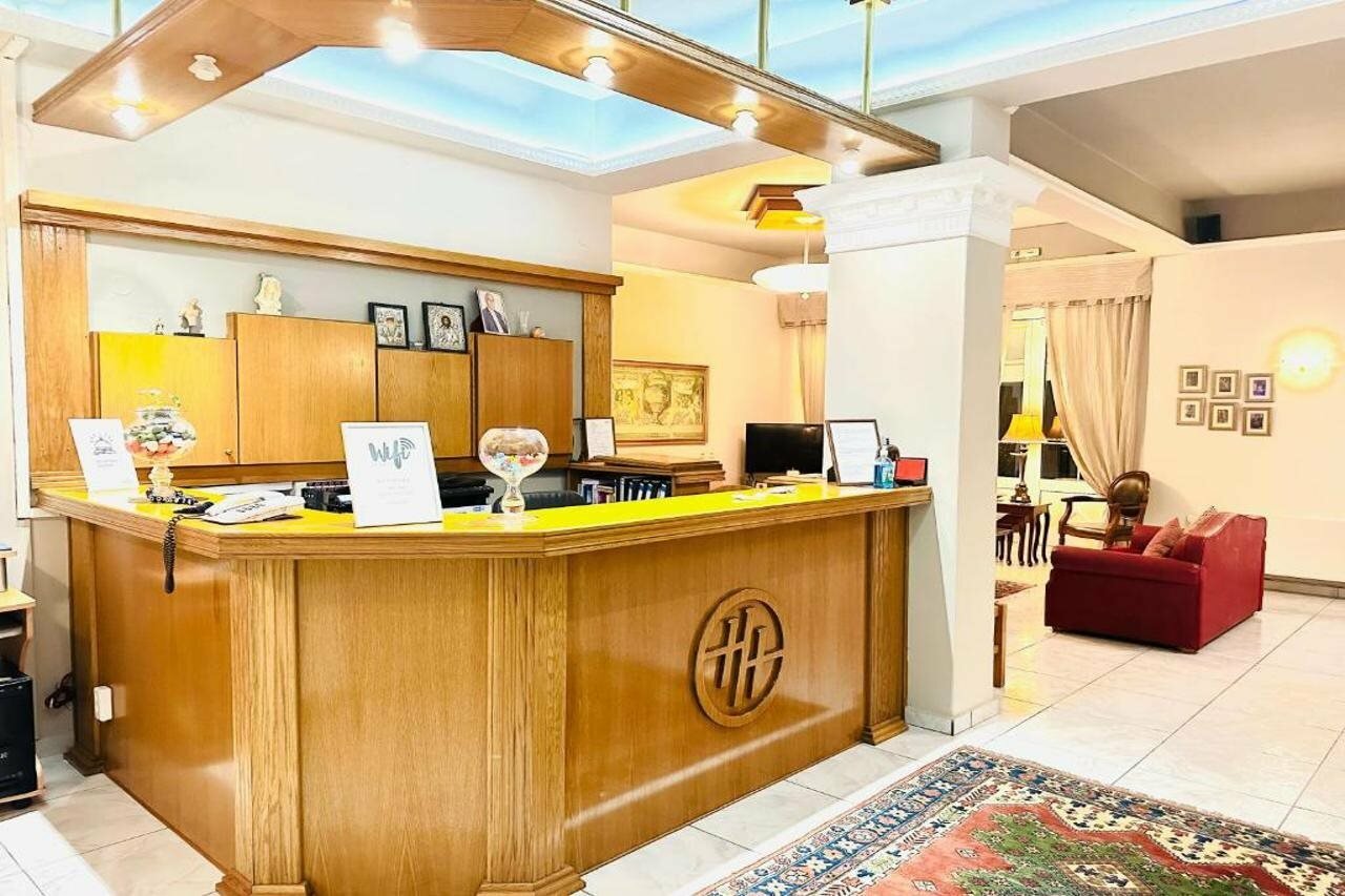 Фото отеля 3