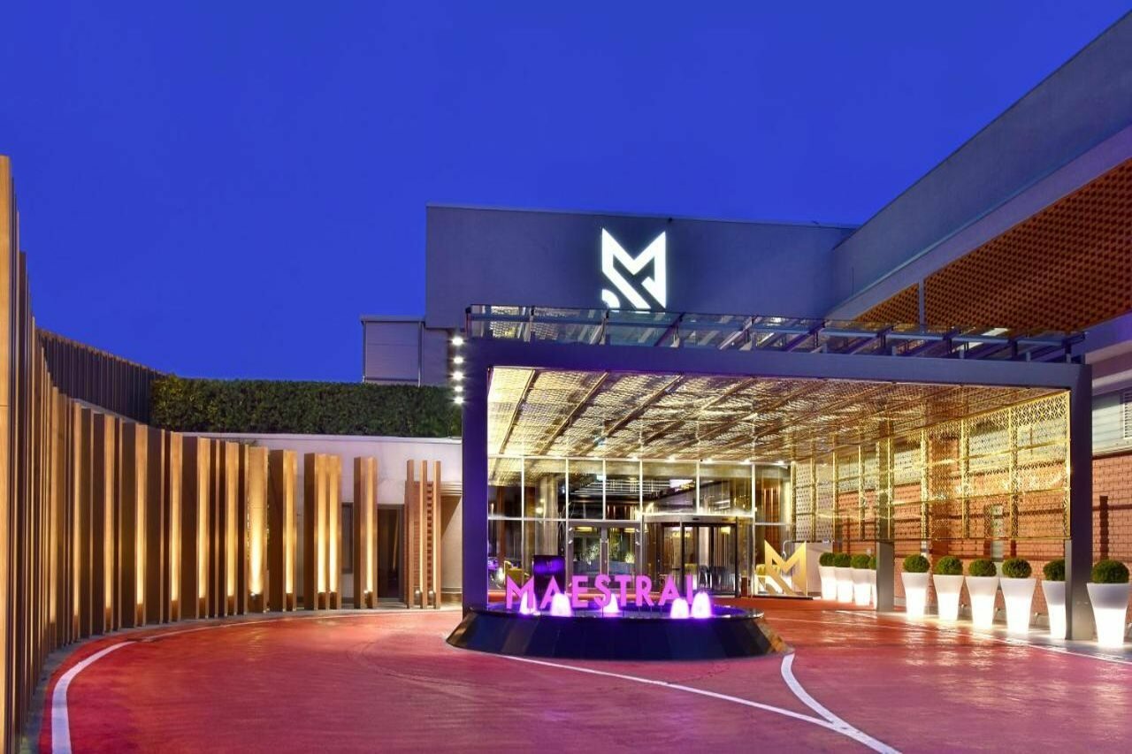 Фото Maestral Resort & Casino